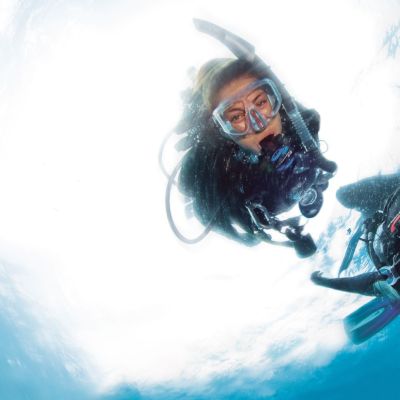 Advanced Open Water Diver 1